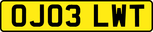 OJ03LWT