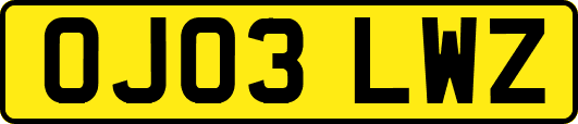 OJ03LWZ