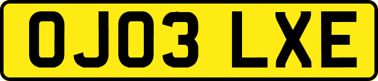 OJ03LXE