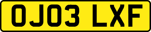 OJ03LXF