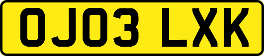 OJ03LXK