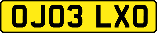 OJ03LXO