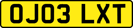 OJ03LXT