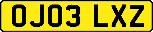 OJ03LXZ