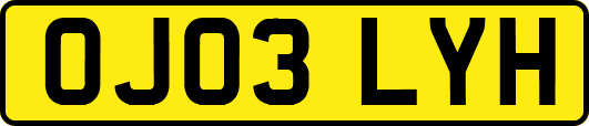 OJ03LYH