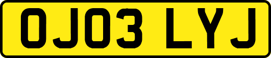 OJ03LYJ