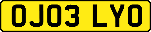 OJ03LYO