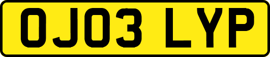 OJ03LYP