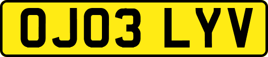 OJ03LYV
