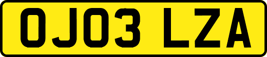 OJ03LZA