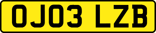 OJ03LZB
