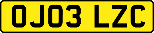 OJ03LZC