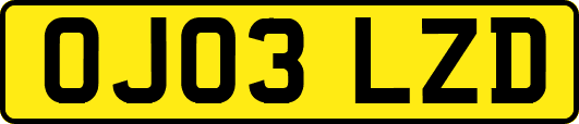 OJ03LZD