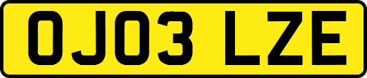OJ03LZE