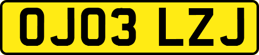 OJ03LZJ