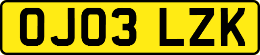 OJ03LZK