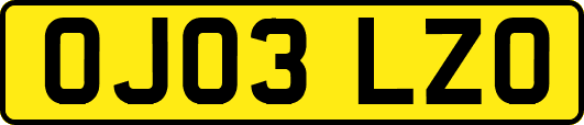 OJ03LZO