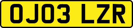 OJ03LZR