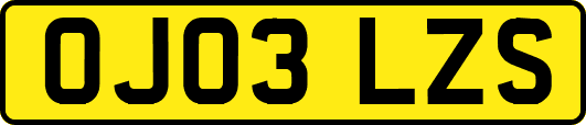 OJ03LZS
