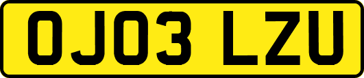 OJ03LZU