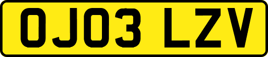 OJ03LZV