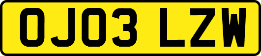 OJ03LZW