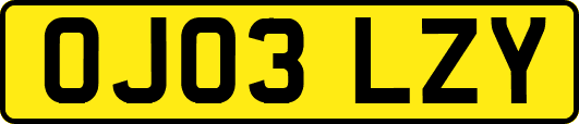 OJ03LZY