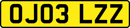 OJ03LZZ
