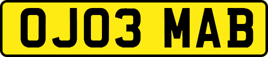 OJ03MAB