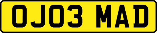 OJ03MAD