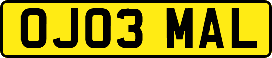 OJ03MAL