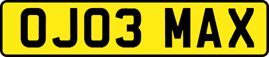 OJ03MAX