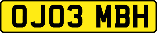 OJ03MBH