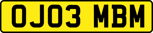 OJ03MBM