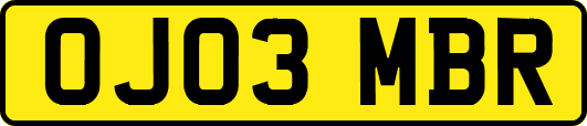 OJ03MBR