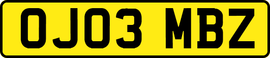 OJ03MBZ