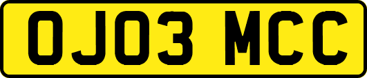 OJ03MCC