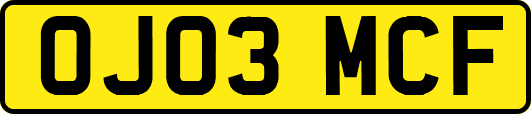OJ03MCF