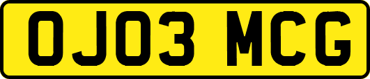 OJ03MCG