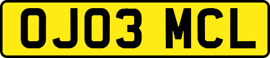 OJ03MCL