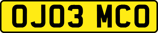 OJ03MCO
