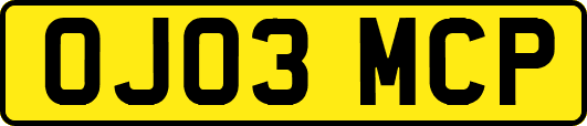 OJ03MCP