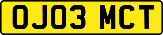 OJ03MCT