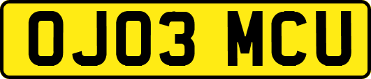 OJ03MCU