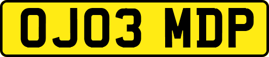 OJ03MDP