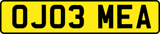 OJ03MEA