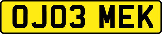 OJ03MEK