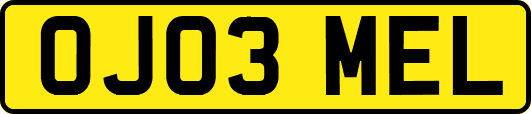 OJ03MEL
