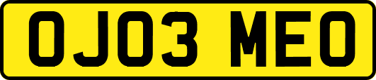 OJ03MEO