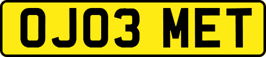 OJ03MET